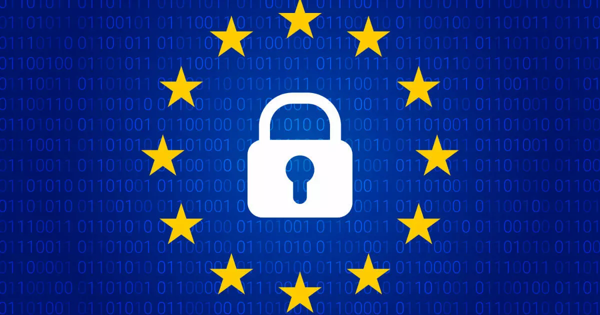 Image: What is NIS2? Everything you need to know about the EU cybersecurity directive