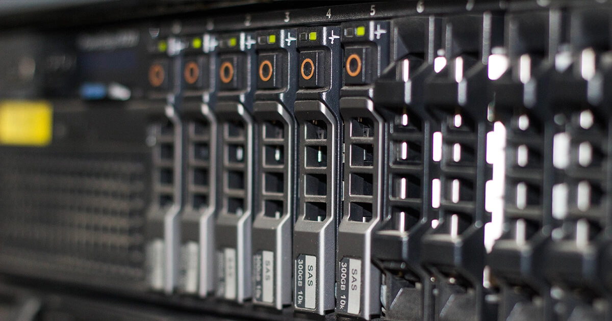 Image: What is RAID 5?