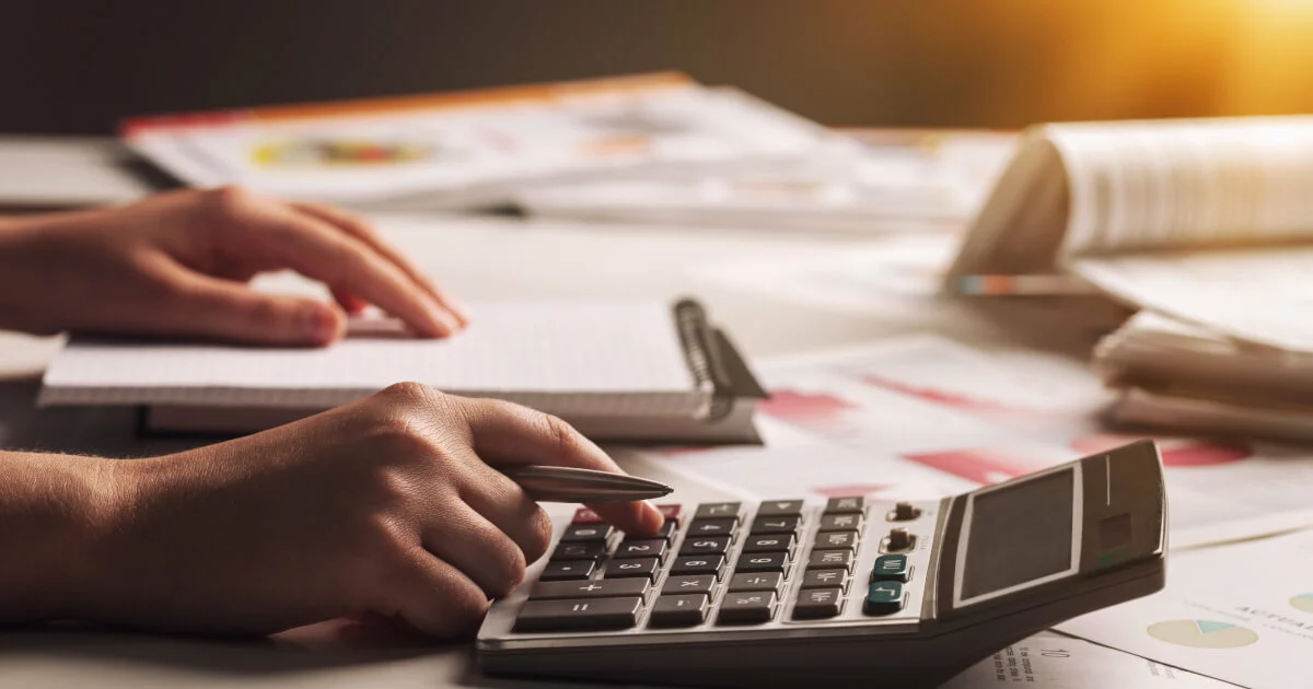Image: How to record capital contributions and withdrawals